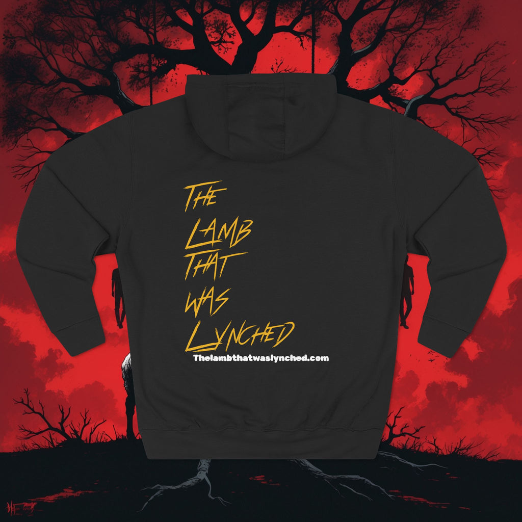 Keep Torah Hoodie —  Graphic Fleece Hoodie