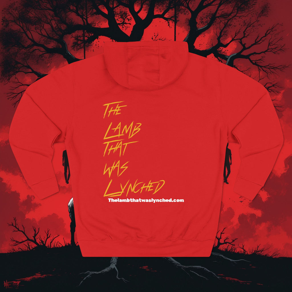 Keep Torah Hoodie —  Graphic Fleece Hoodie