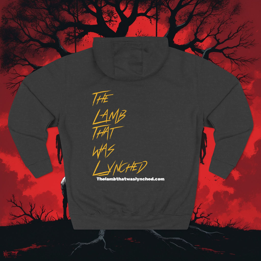 Keep Torah Hoodie —  Graphic Fleece Hoodie