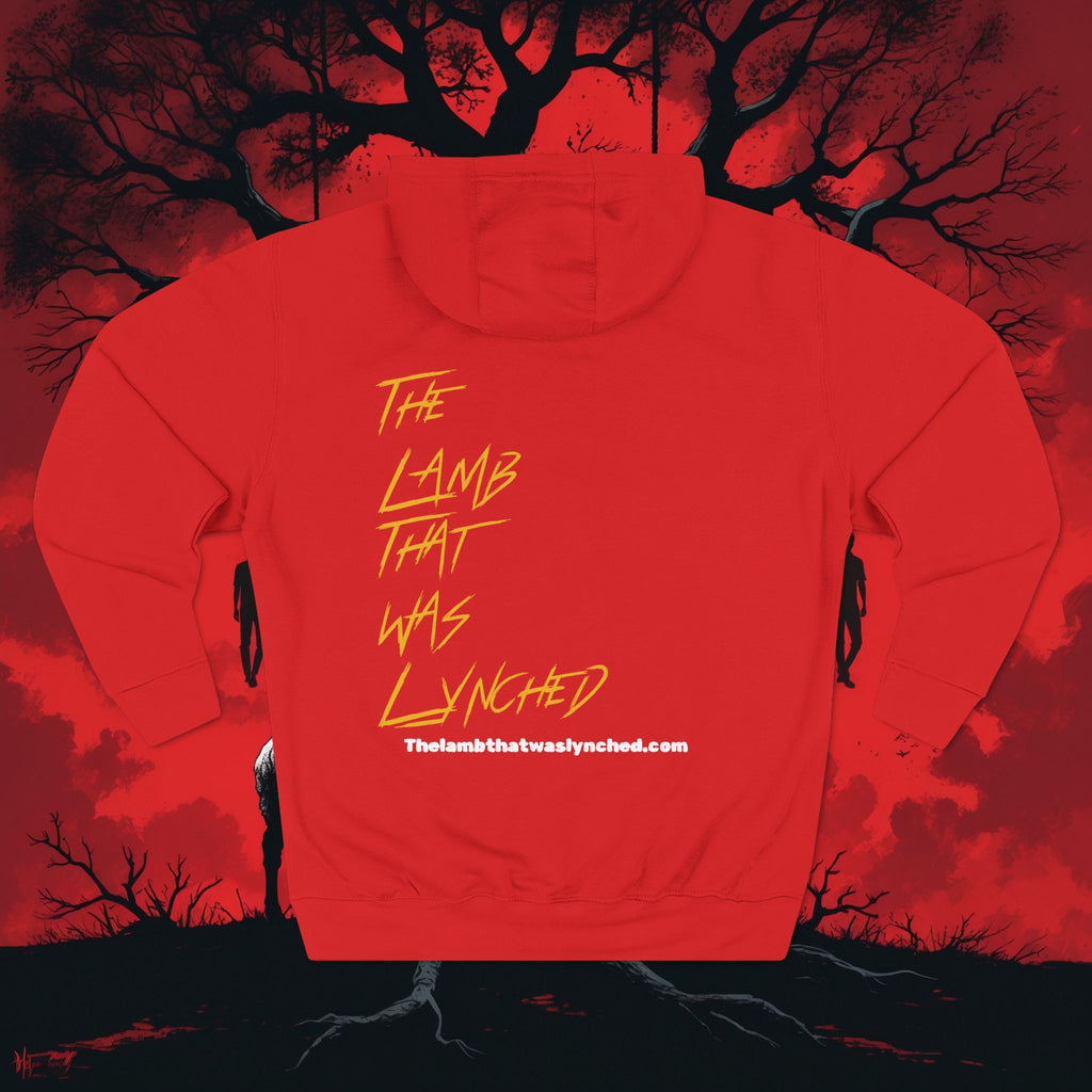 Yahusha Is King Hoodie - Pullover